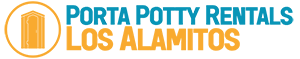 Porta Potty Rentals Los Alamitos
